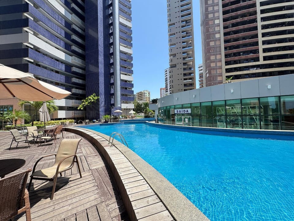 Beach Class Fortaleza House in Fortaleza