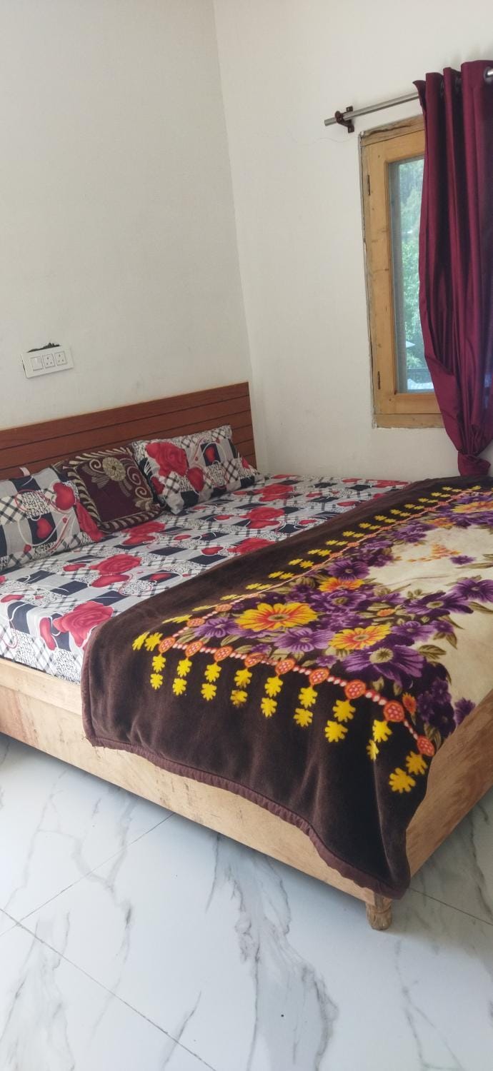 10 hills homestay Vacation rental in Himachal Pradesh