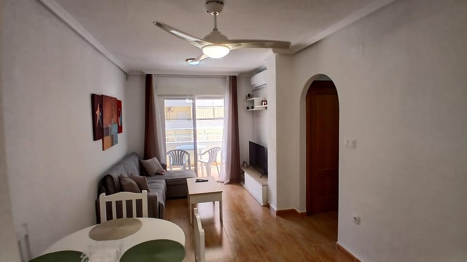 Luz BahIa 146 Admer Apartment in Region of Murcia