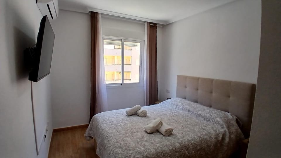 Luz BahIa 146 Admer Apartment in Region of Murcia