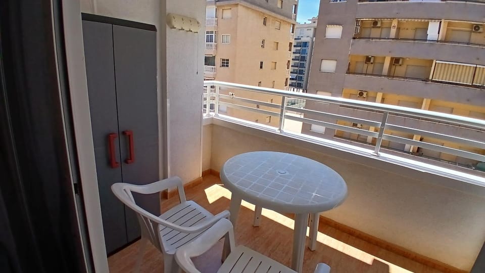 Luz BahIa 146 Admer Apartment in Region of Murcia
