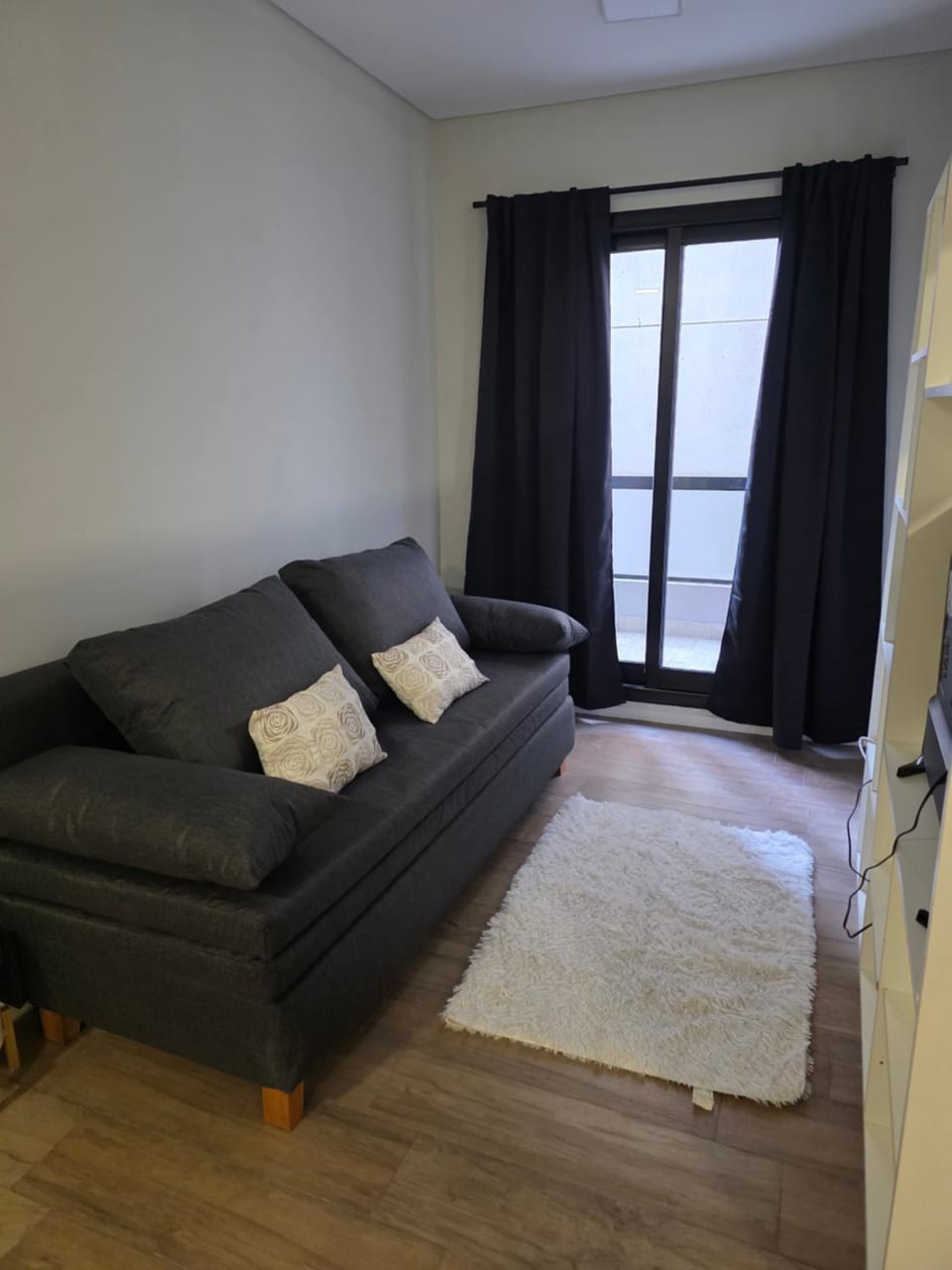 MOVISTAR ARENAS A ESTRENAR Premium !! 1 CUADRA COCHERA DENTRO DEL EDIFICIO CON COSTO Apartment in Buenos Aires