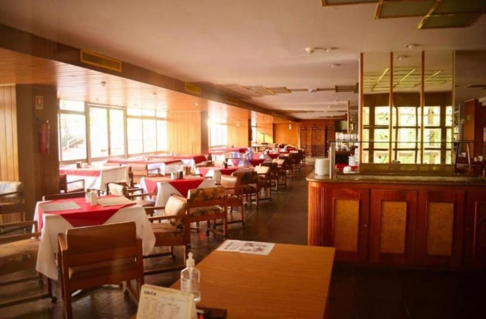 GARVEY - JK APART Hotel Hotel in State of Goiás