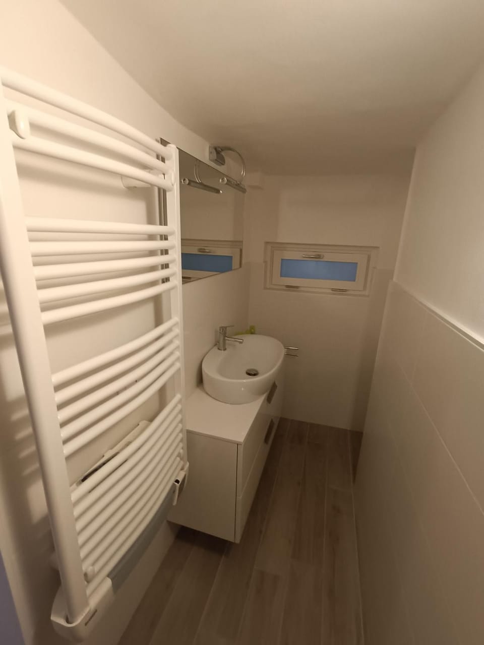 La petite maison Soleil Apartment in Piedmont