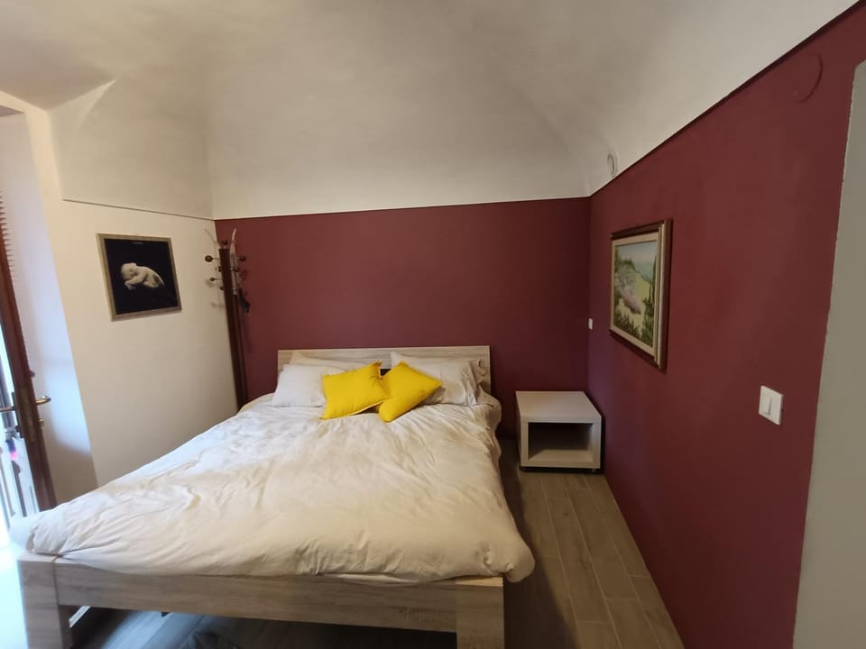 La petite maison Soleil Apartment in Piedmont