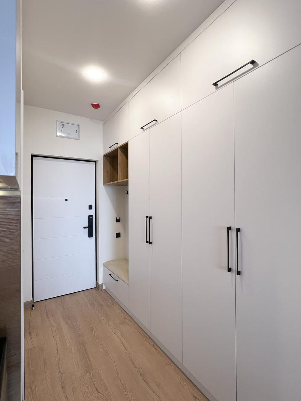 High City nеw Apartment in Batumi