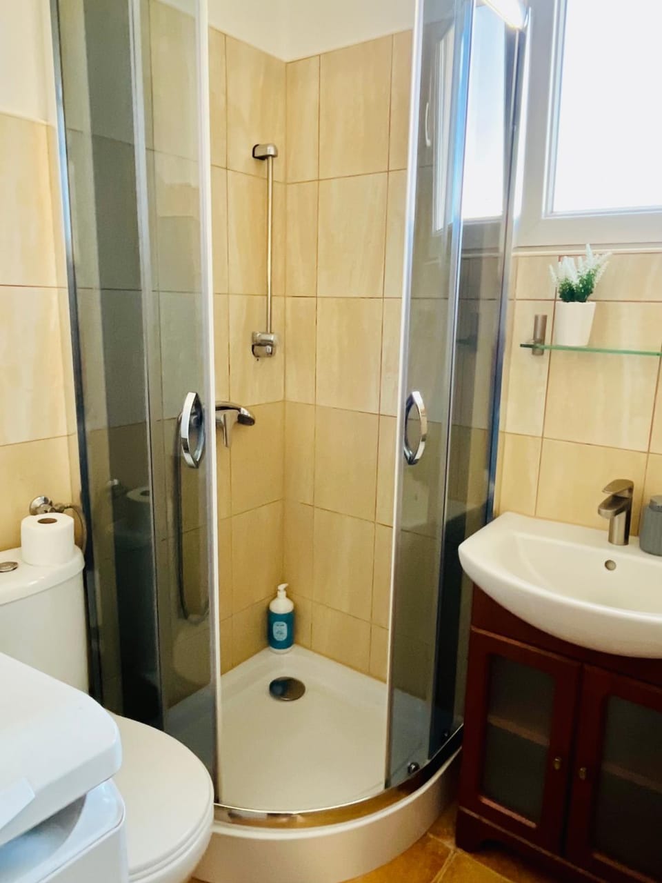 Apartament Baltic Breeze blisko morza Apartment in Gdansk