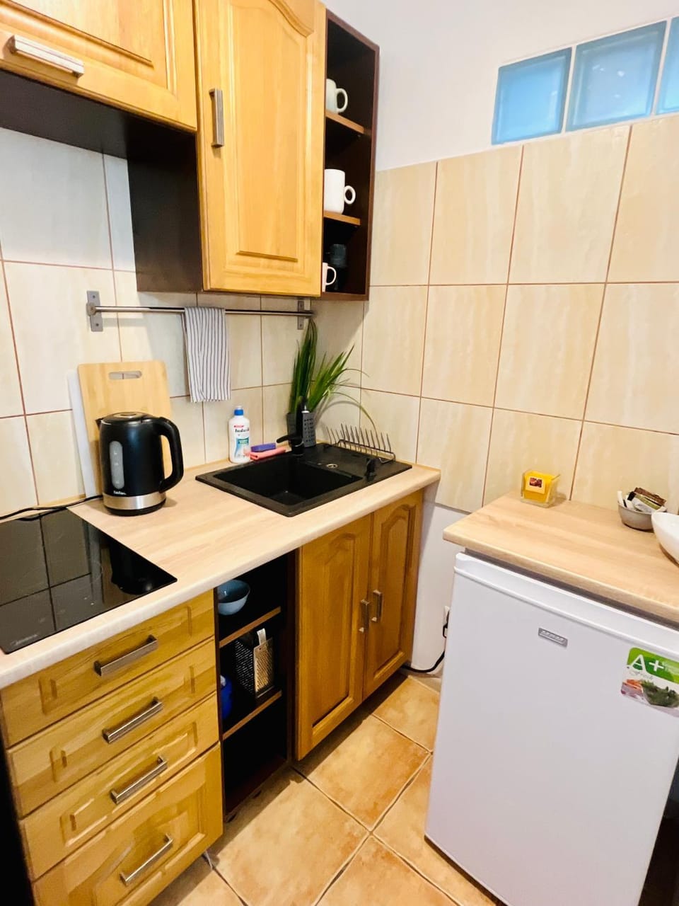 Apartament Baltic Breeze blisko morza Apartment in Gdansk