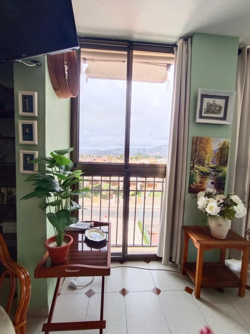 Apartamento playero Apartment in Benicàssim