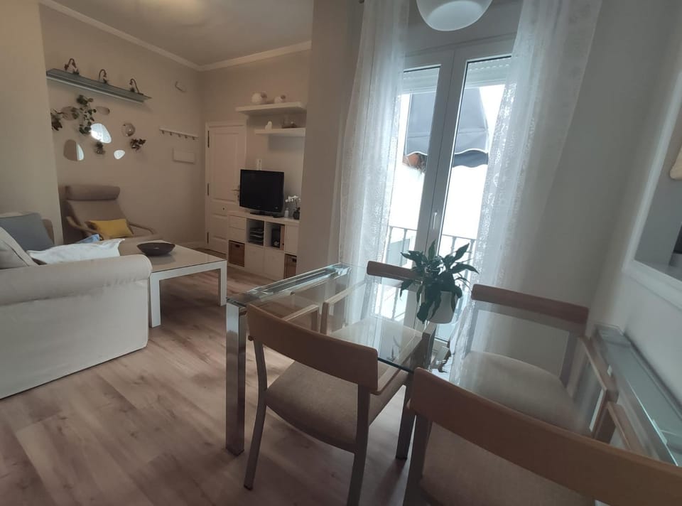 Living room, Lounge or bar