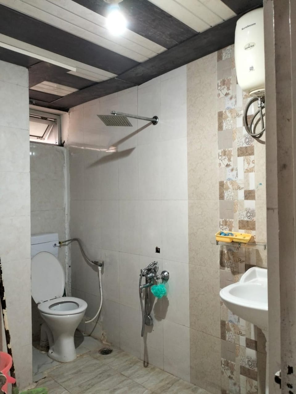 Casa Naini Apartment in Uttarakhand