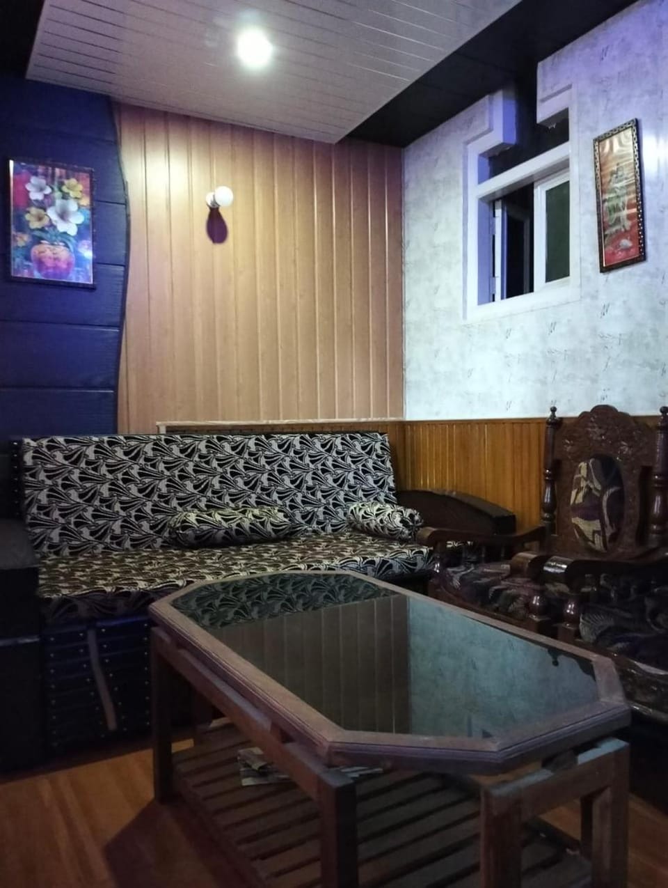 Casa Naini Apartment in Uttarakhand
