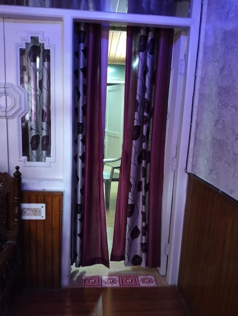 Casa Naini Apartment in Uttarakhand