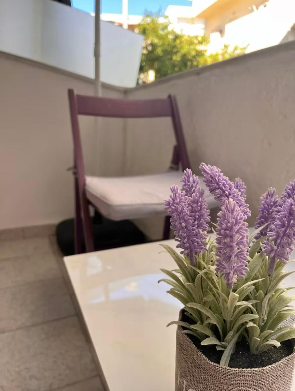 Studio near the sea with roof garden 4 Apartment in Heraklion