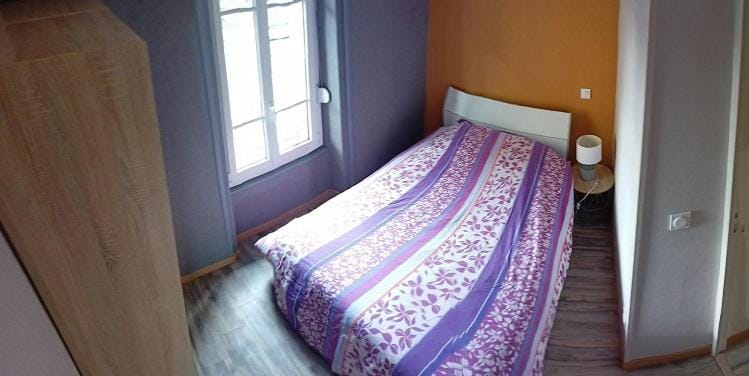 Appartement Saint Malo Apartment in St-Malo
