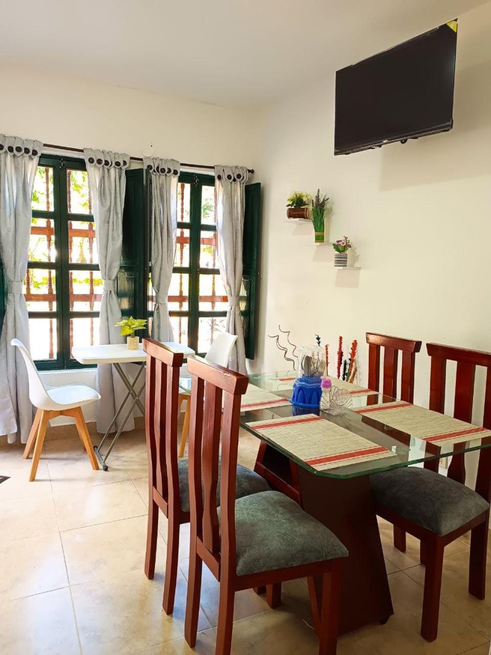 Apartahotel Balcones de Nariño 3 Apartment in Villa de Leyva