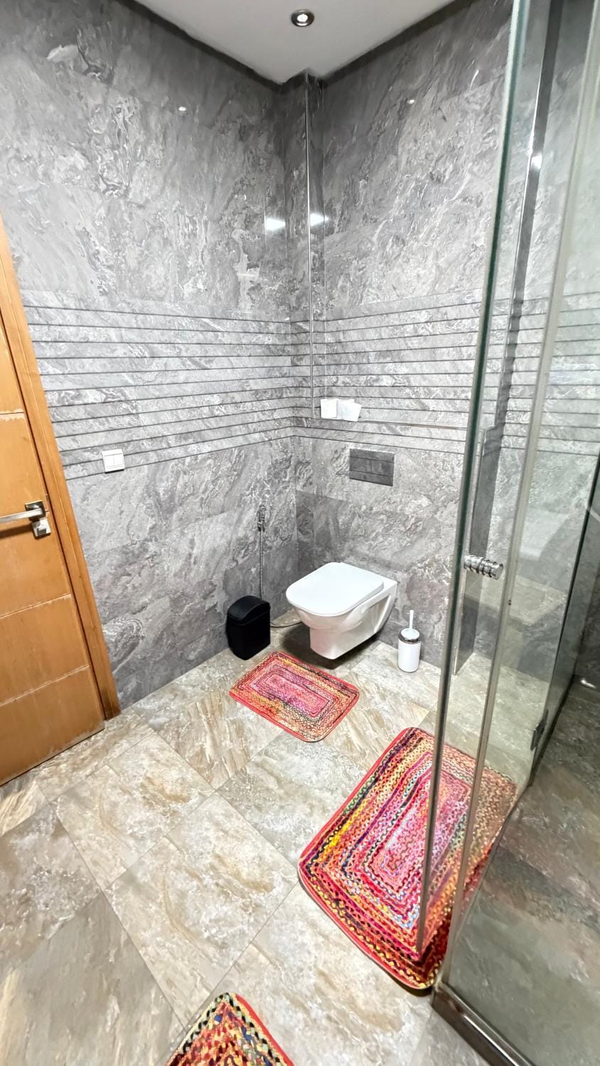 Roberto Apartment in Casablanca