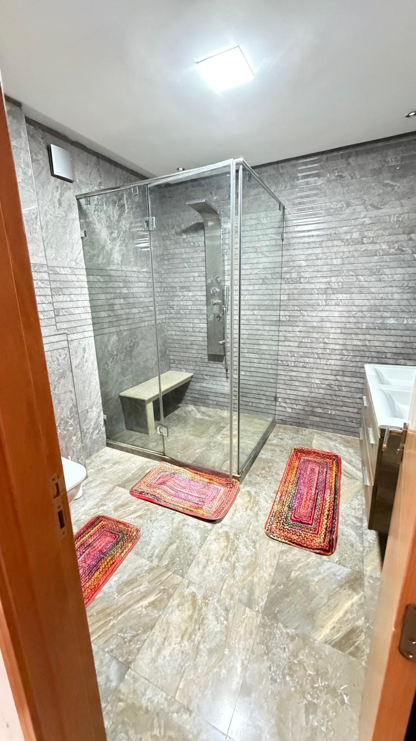 Roberto Apartment in Casablanca