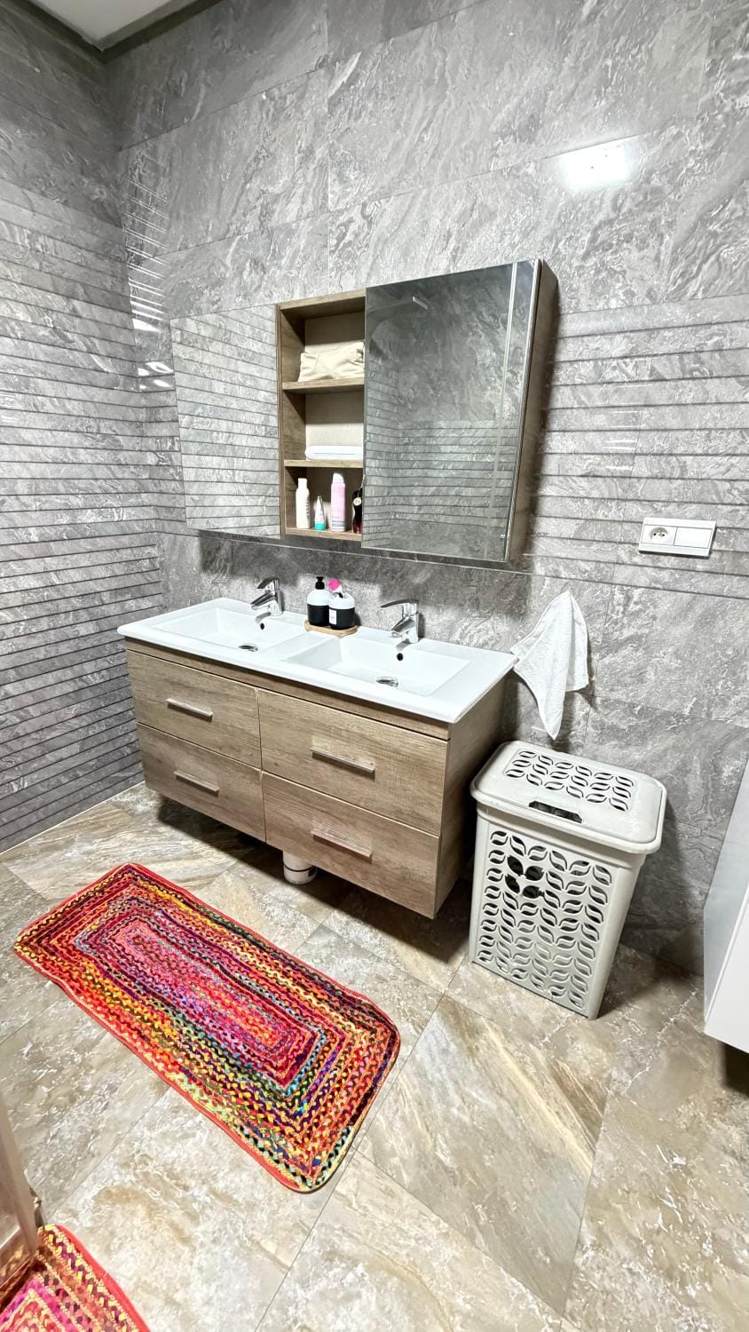 Roberto Apartment in Casablanca