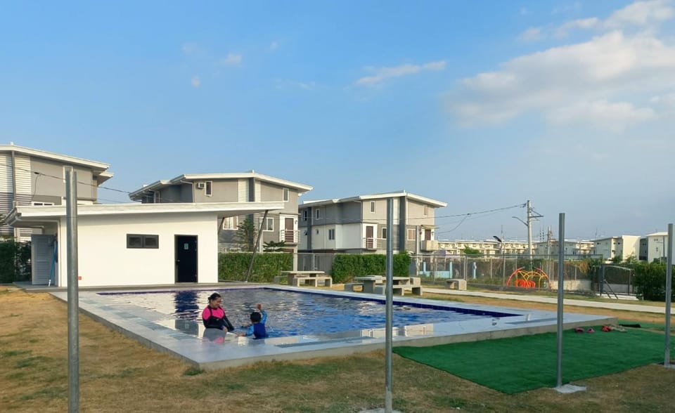 Tanza Cavite Staycation Condo Loft Apartment hotel in Calabarzon