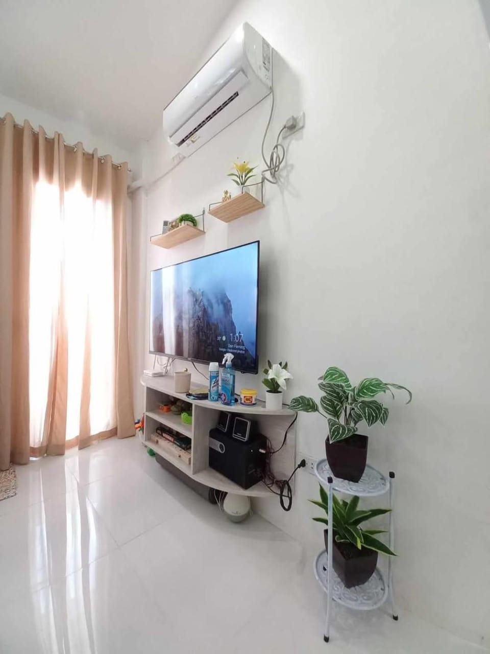 TV and multimedia