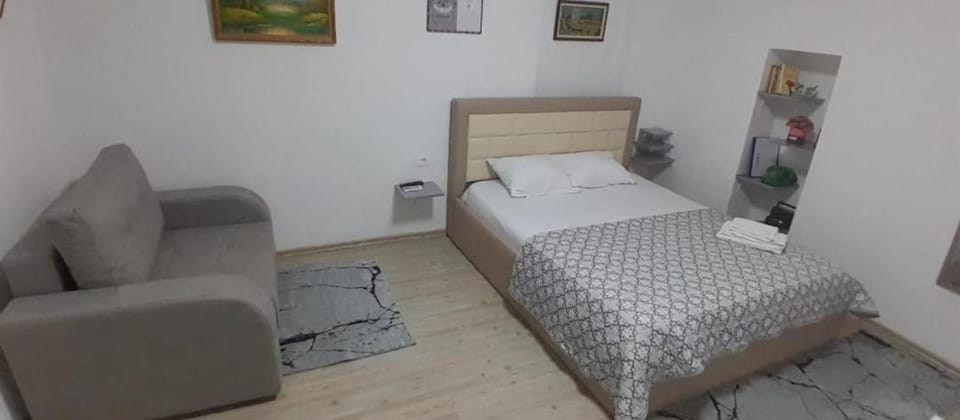 Studio Apartment Apartment in Europe
