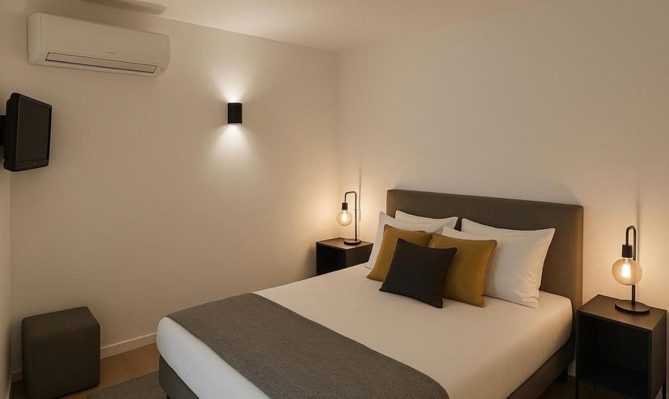 Vilamoura Living 106 Apartment in Quarteira