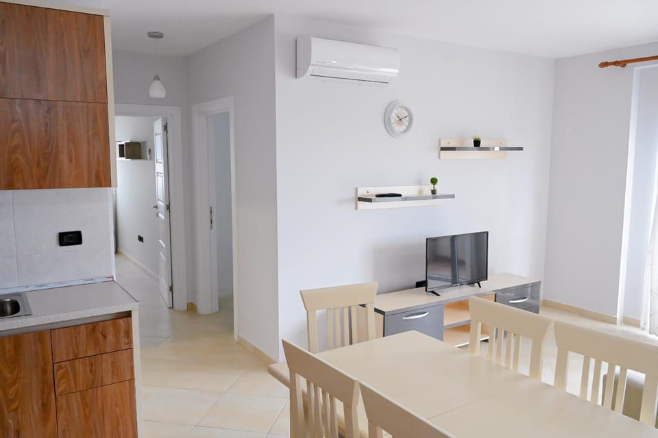 Mbyllur - Seaside Apartments - Shengjin Apartment in Europe
