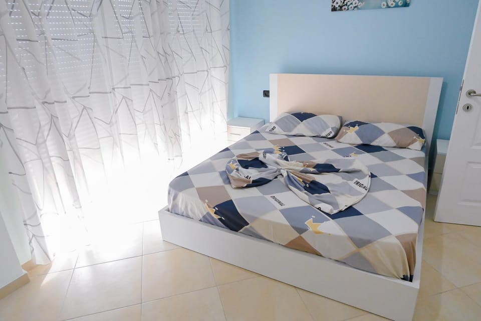 Mbyllur - Seaside Apartments - Shengjin Apartment in Europe