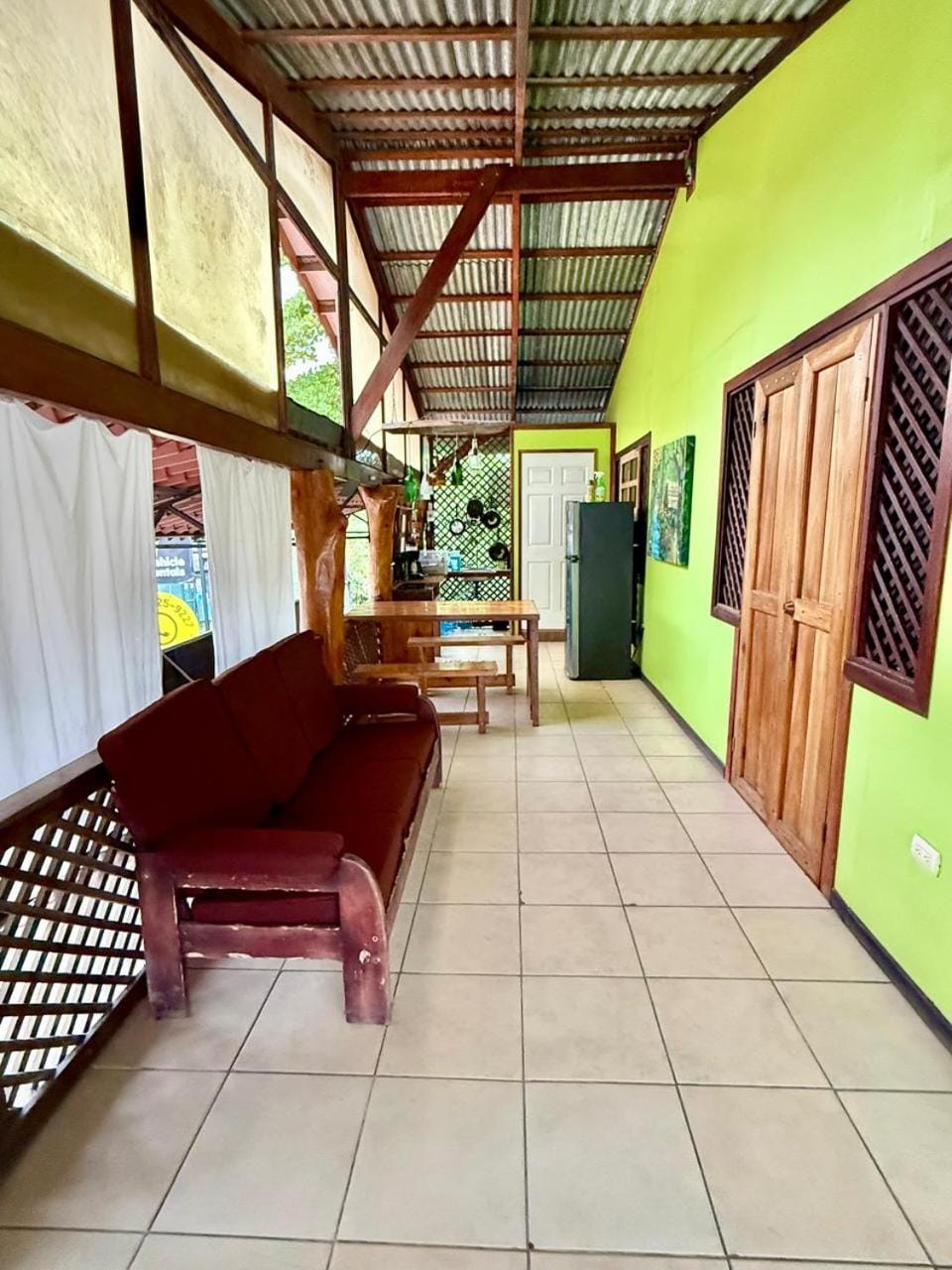 Balcony/Terrace, Balcony/Terrace, Kitchen or kitchenette, Seating area, Dining area