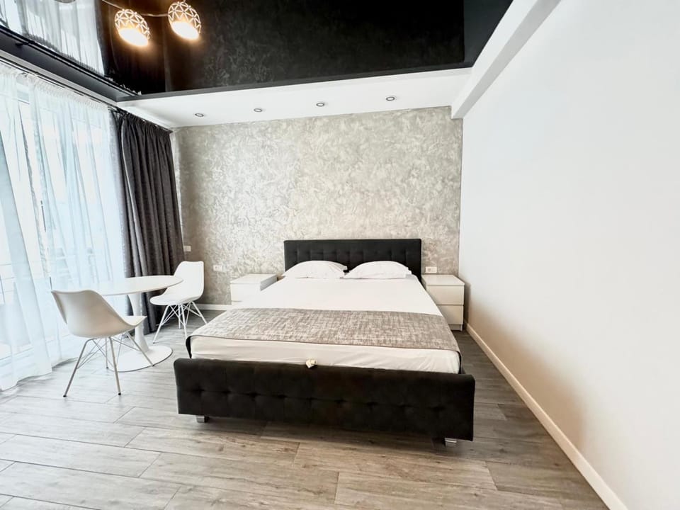 Almiro Residence Studio 24 Apartment in Constanța County