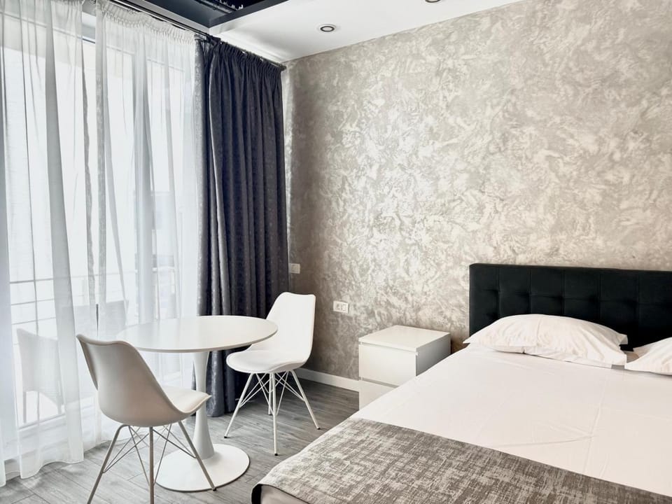 Almiro Residence Studio 24 Apartment in Constanța County