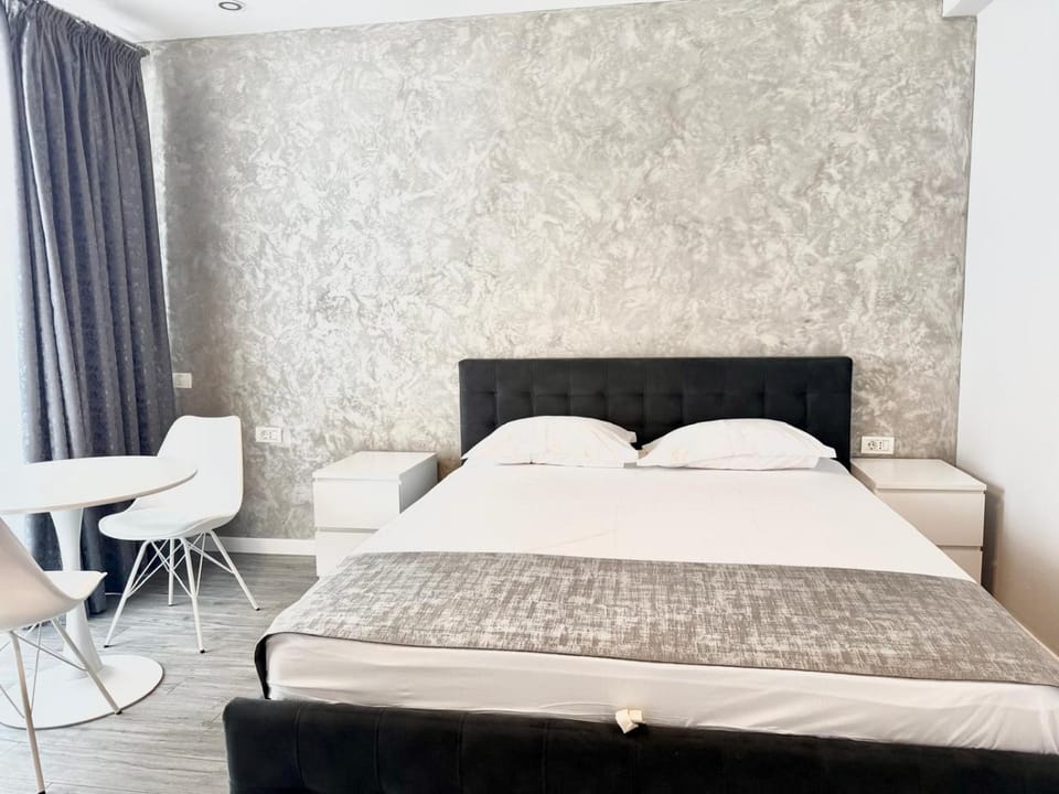 Almiro Residence Studio 24 Apartment in Constanța County