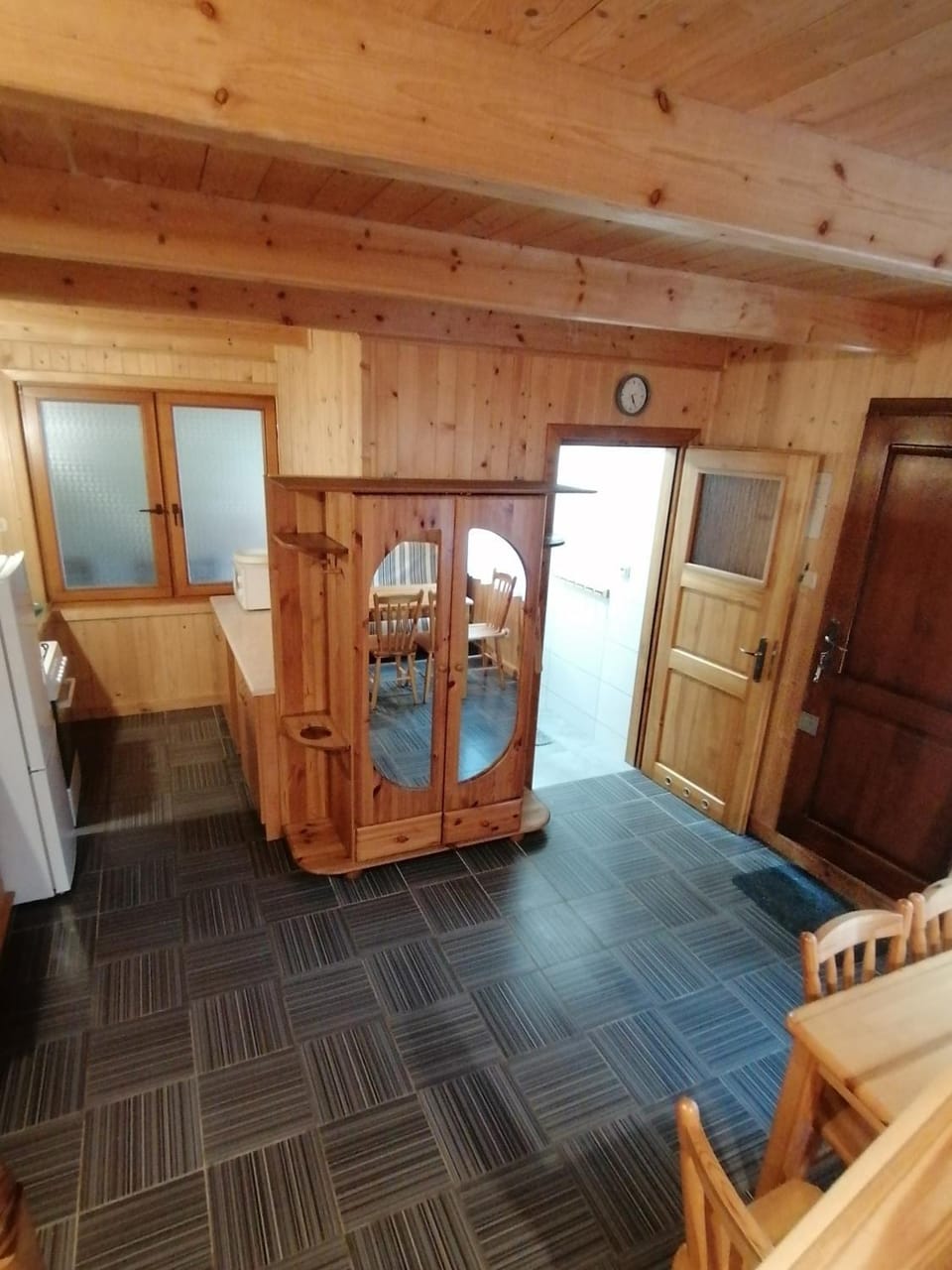 Domek dla rodziny House in Pomeranian Voivodeship