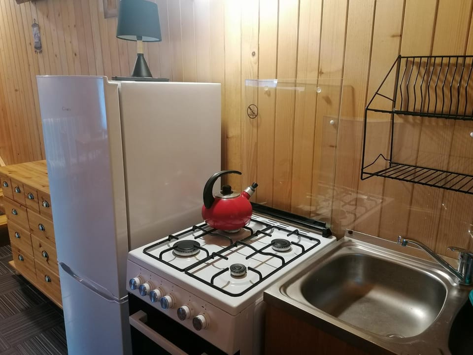 Domek dla rodziny House in Pomeranian Voivodeship