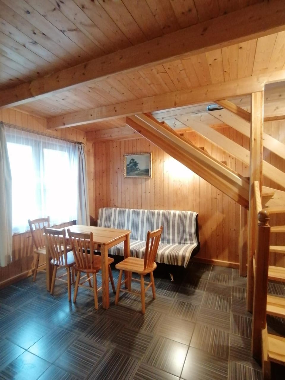 Domek dla rodziny House in Pomeranian Voivodeship