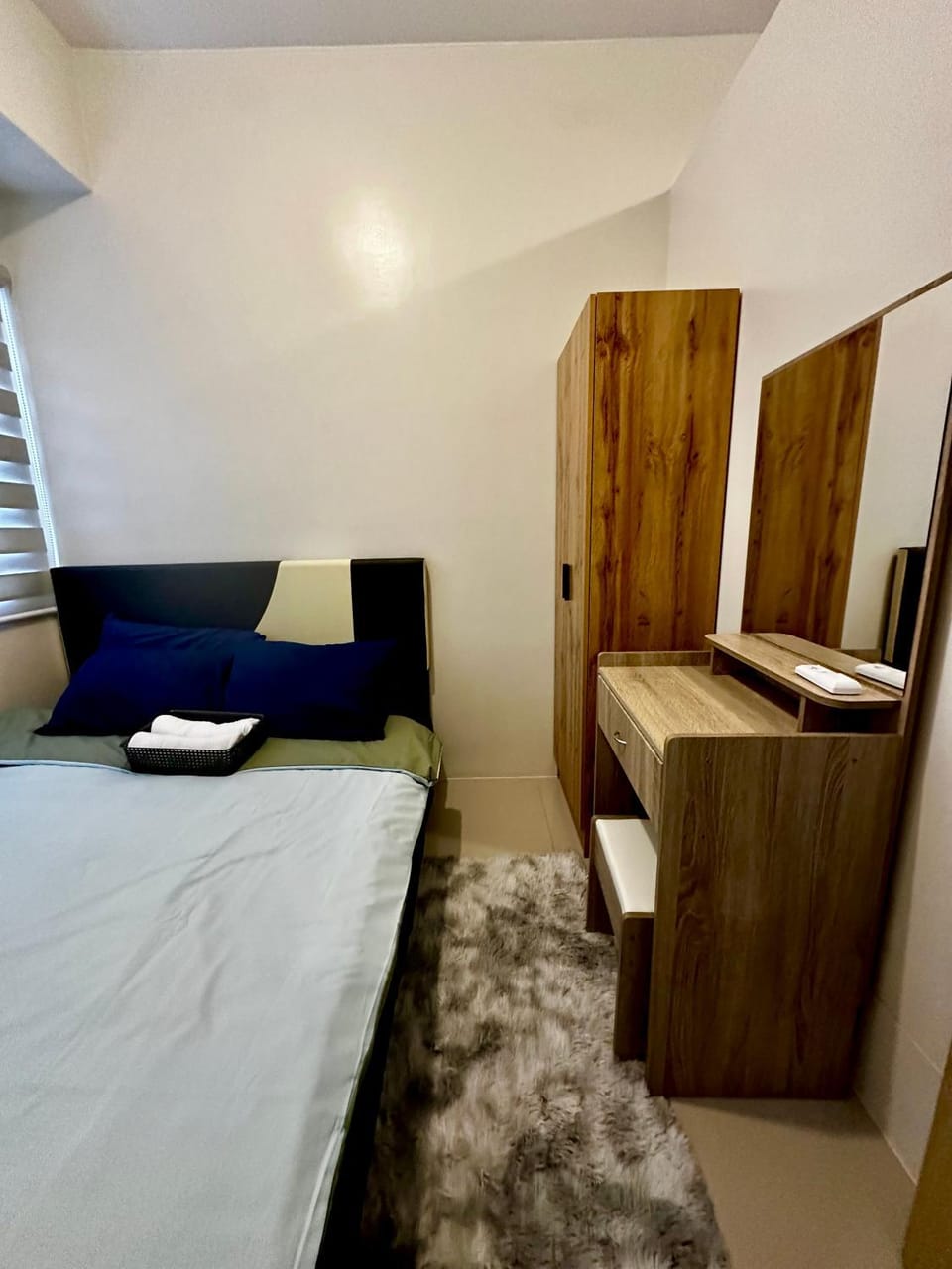 Novaliches Quezon City Hide and Chill Suites, Vine Residence Apartment hotel in Quezon City