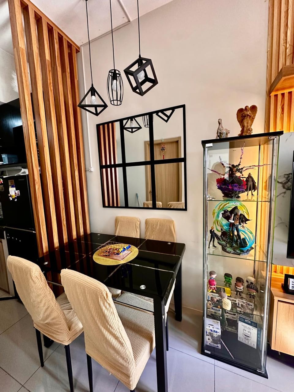 Novaliches Quezon City Hide and Chill Suites, Vine Residence Apartment hotel in Quezon City