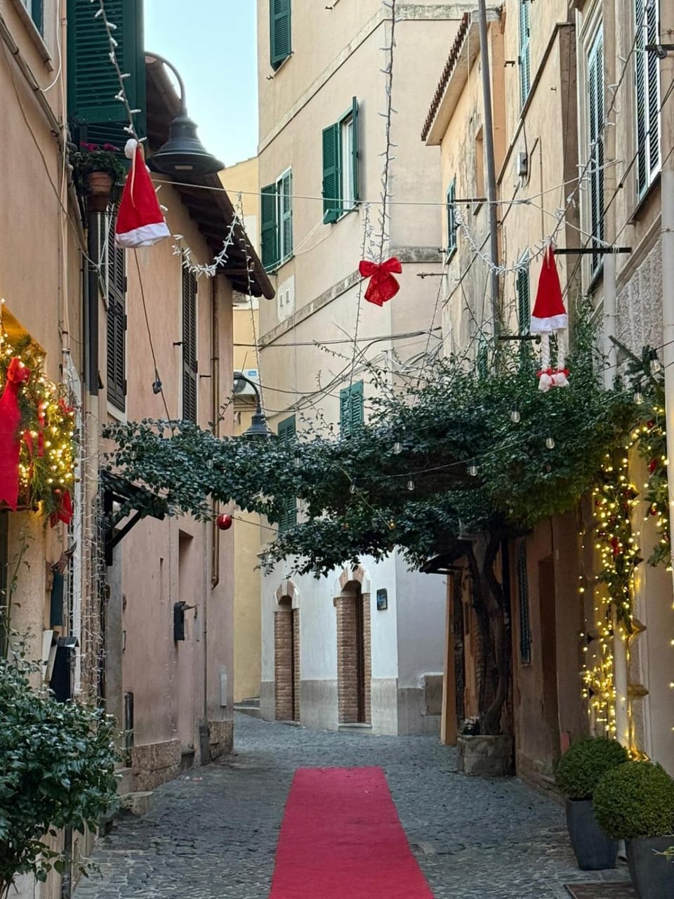 Natalìa glamour home Apartment in Nettuno