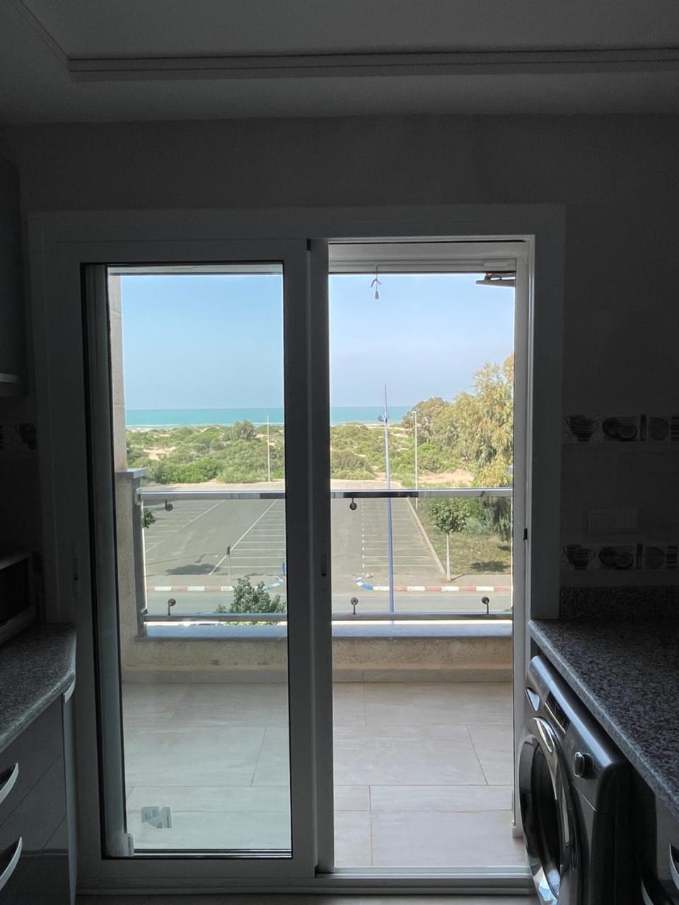Standing avec vue sur mer Apartment in Morocco