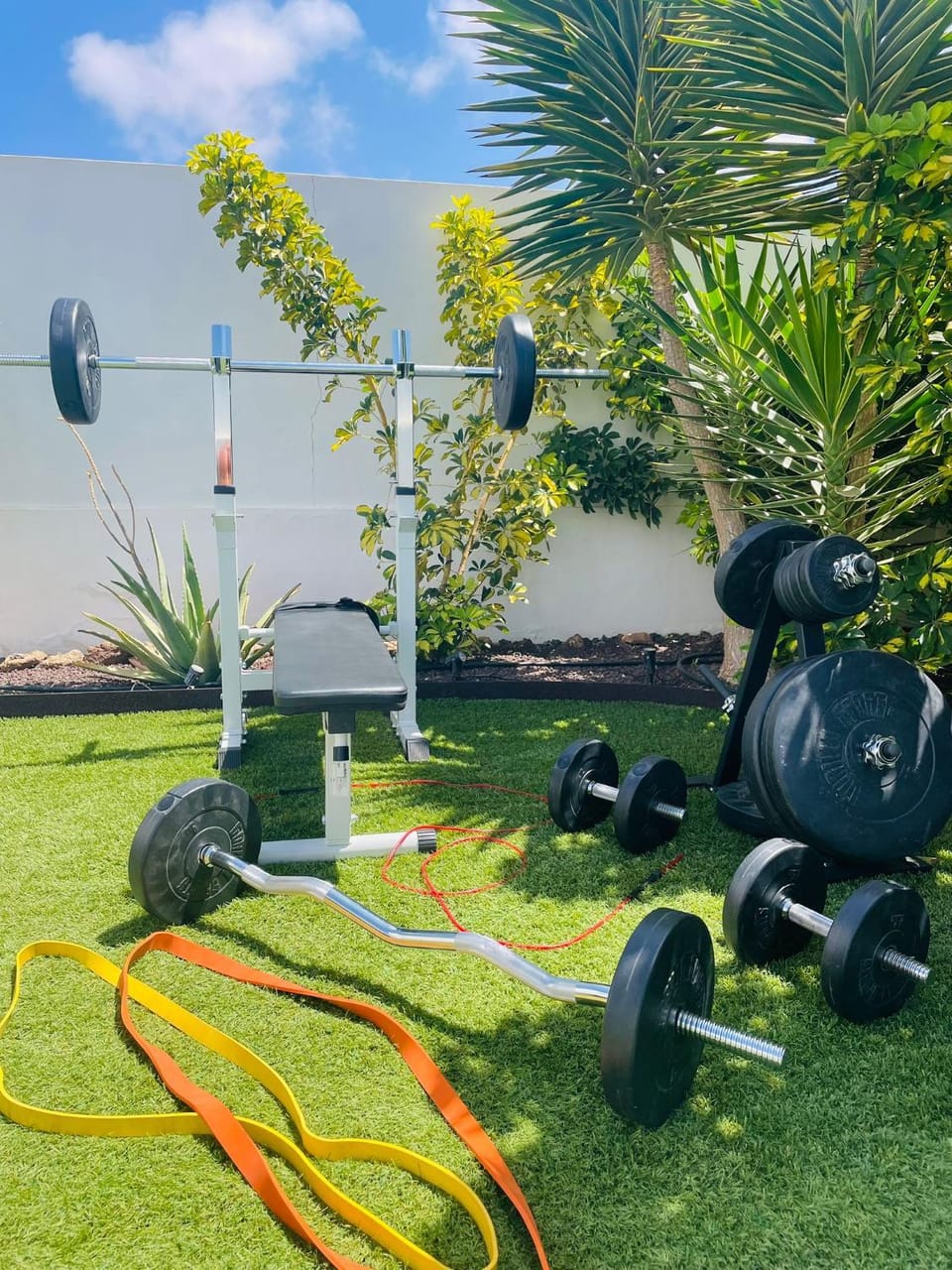 Fitness centre/facilities, Fitness centre/facilities