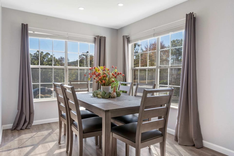 Brookside Retreat with Amenities Galore House in Branson