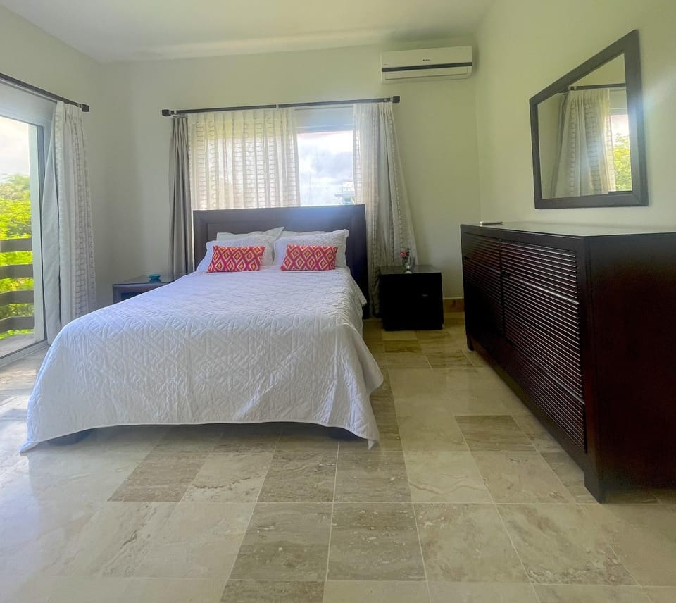 New! Chic Beach Condo at Punta Cana Apartment in Punta Cana