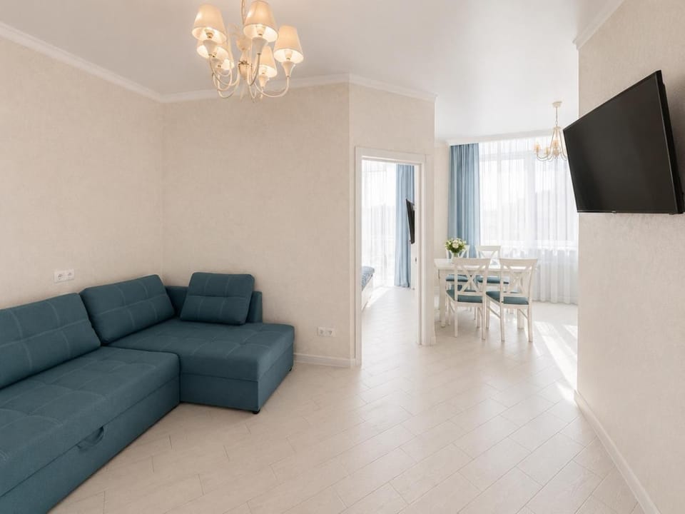 Sonya apartment Apartment in Odessa
