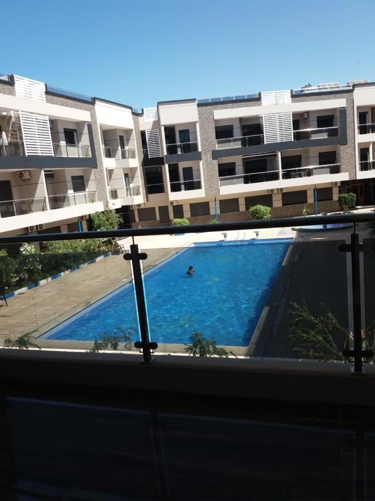 Standing avec piscine vue mer Apartment in Morocco