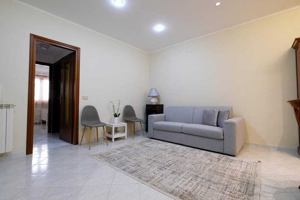 Casa della Maria Apartment in Viareggio