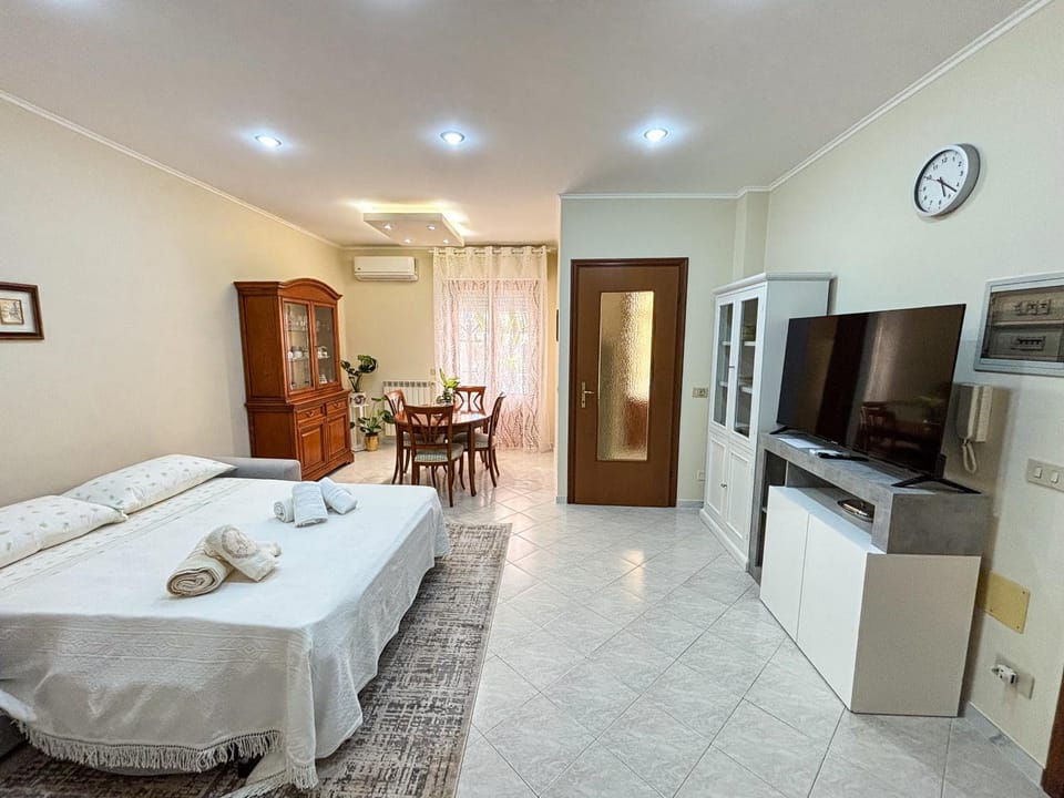 Casa della Maria Apartment in Viareggio