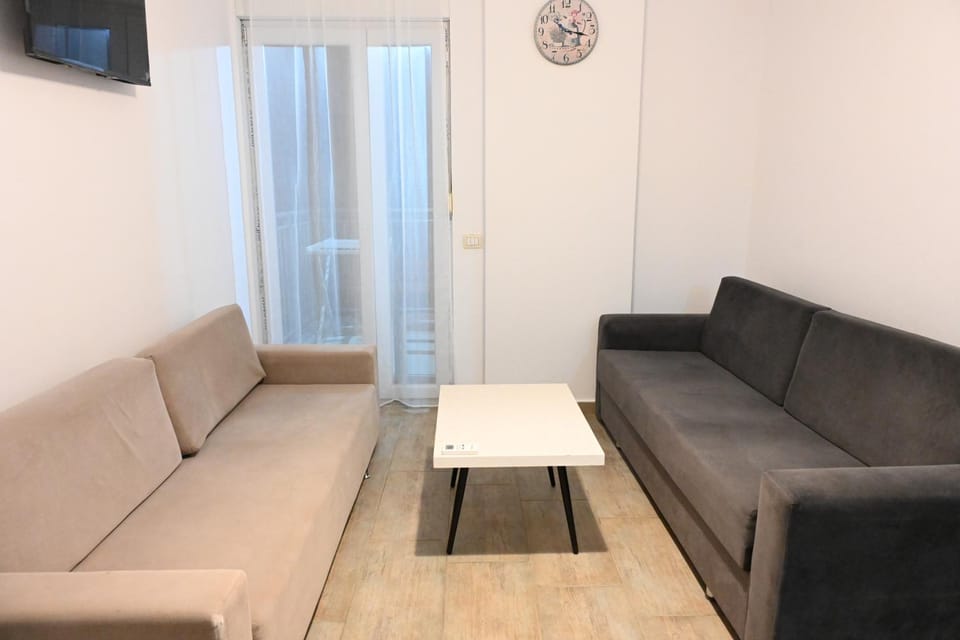 Holiday Apartments - Shengjin Apartment in Europe