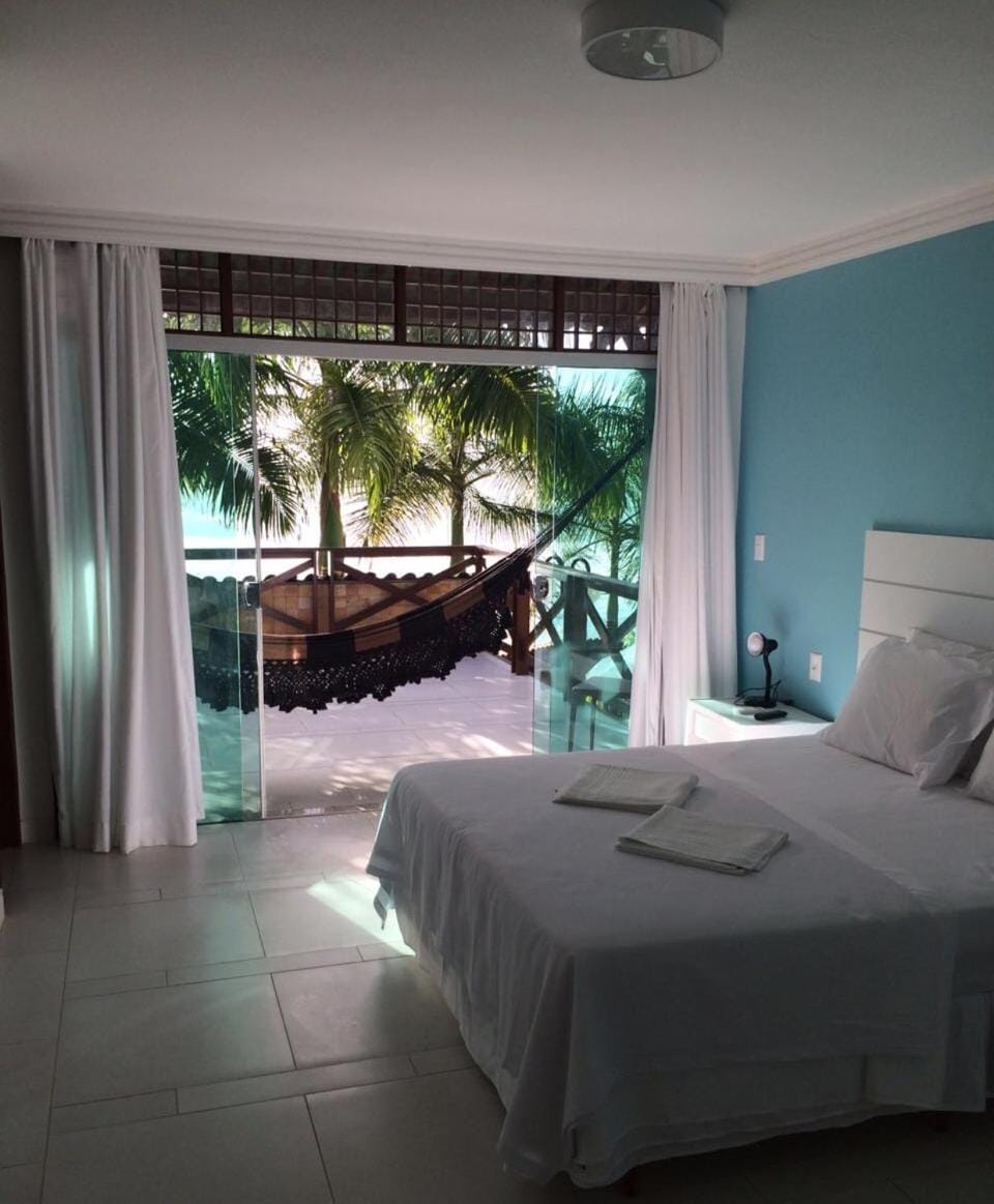 Pipa Mar Hotel Hotel in Pipa Beach