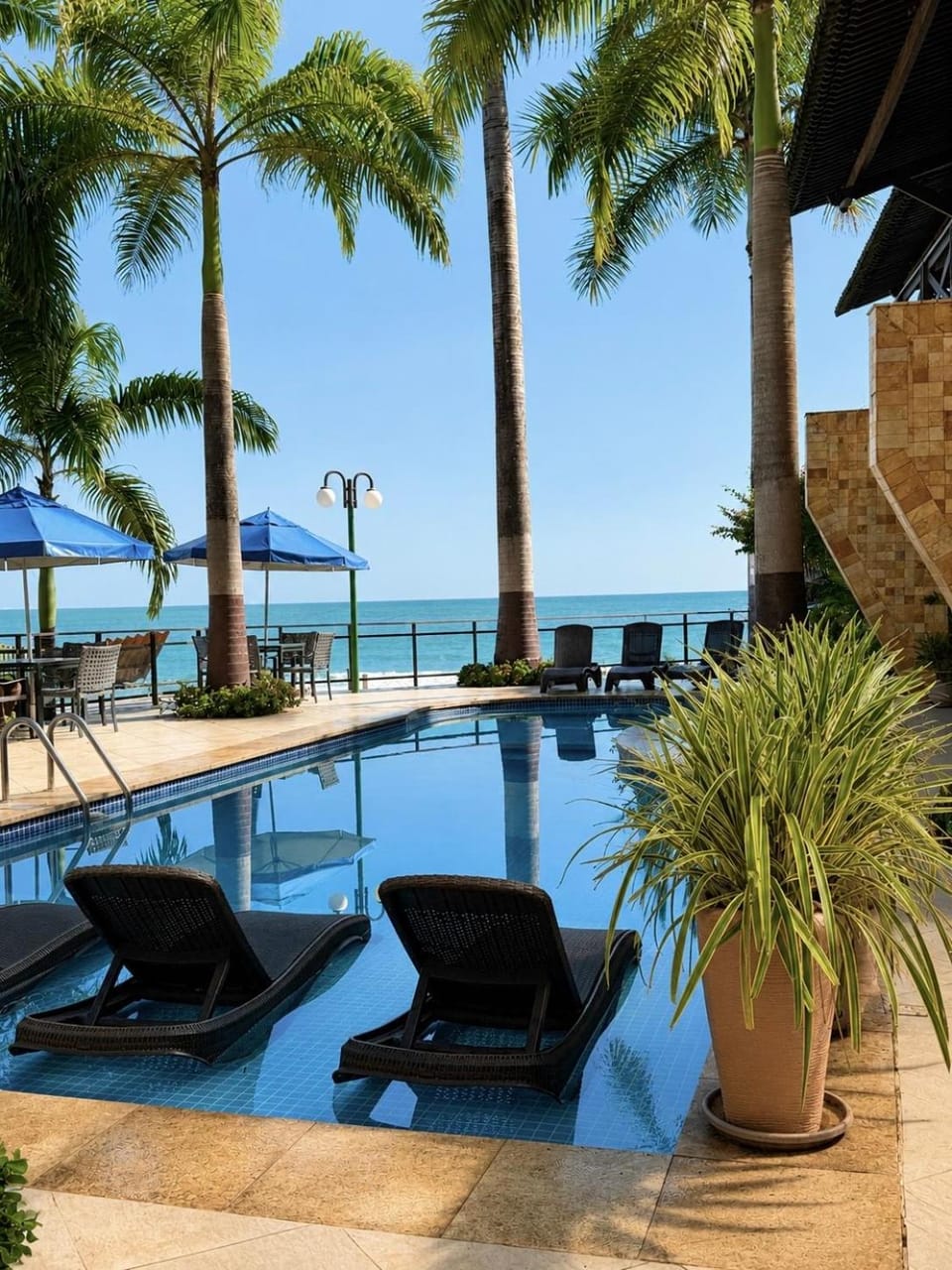 Pipa Mar Hotel Hotel in Pipa Beach